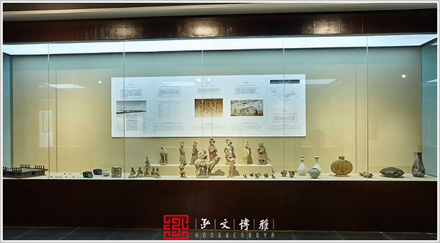 中国古代社会生活展